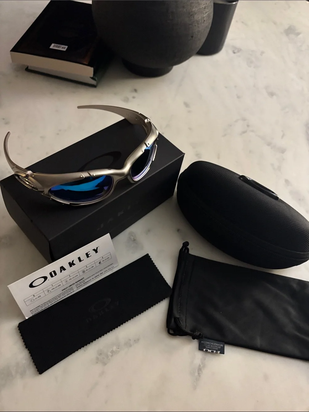 Oakley Vintage Sunglasses